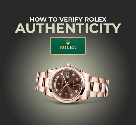 rolex erkennungsmerkmale|Rolex watch authenticity check.